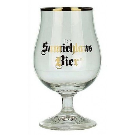 SAMICHLAUS VERRE 20CL