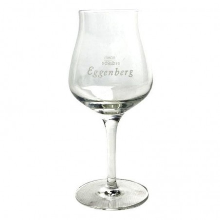 SCHLOSS EGGENBERG VERRE DEGUSTATION 20CL