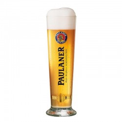 PAULANER VERRE ALKOHOLFREI...