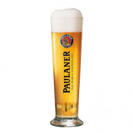 PAULANER VERRE ALKOHOLFREI 30CL