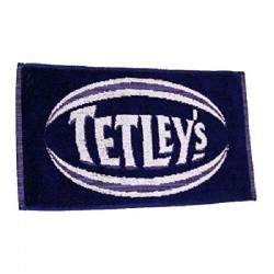 TETLEY'S SERVIETTE DE BAR