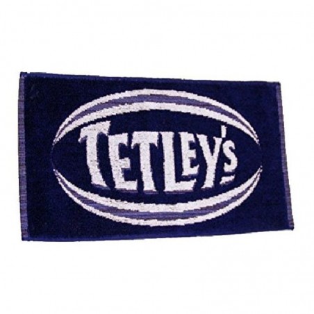TETLEY'S SERVIETTE DE BAR