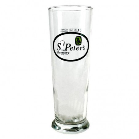 ST PETER'S VERRE 50CL