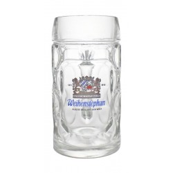 WEIHENSTEPHANER CHOPE 50CL