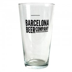 BARCELONA BEER VERRE 33CL