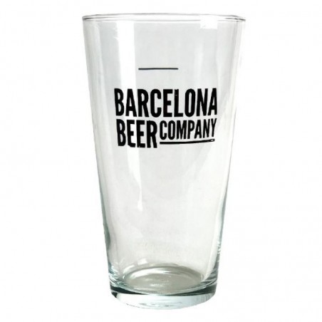 BARCELONA BEER VERRE 33CL