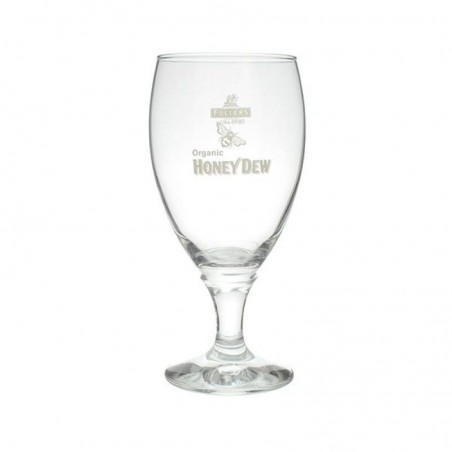FULLERS ORGANIC HONEY DEW VERRE 50CL
