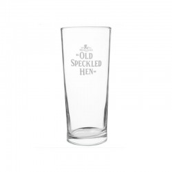 OLD SPECKLED HEN VERRE 25CL
