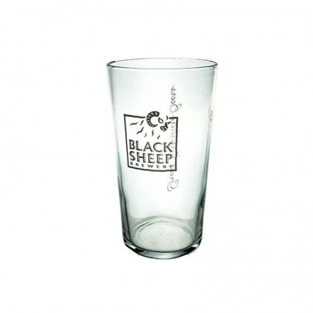 BLACK SHEEP VERRE 50CL