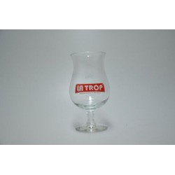 LA TROP VERRE 25CL