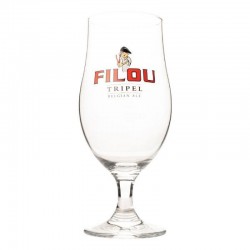FILOU VERRE 25CL