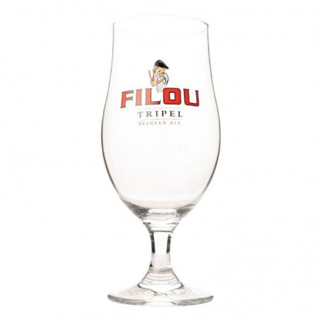 FILOU VERRE 25CL