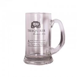 TRAQUAIR 1/2 PINTE
