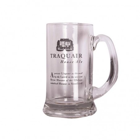 TRAQUAIR 1/2 PINTE