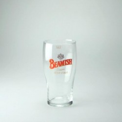BEAMISH VERRE