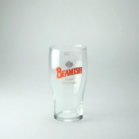 BEAMISH VERRE