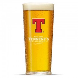 TENNENT'S VERRE 50CL