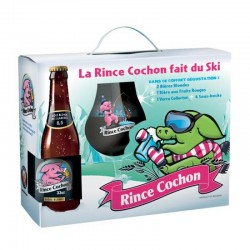 RINCE COCHON D'HIVER...