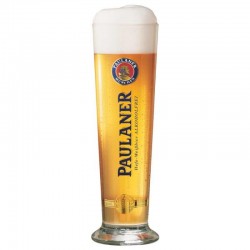 PAULANER MUNCHEN VERRE 10CL