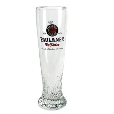 PAULANER WEISSBIER VERRE 30CL