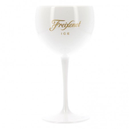FREIXENET ICE VERRE BALLON BLANC 40CL