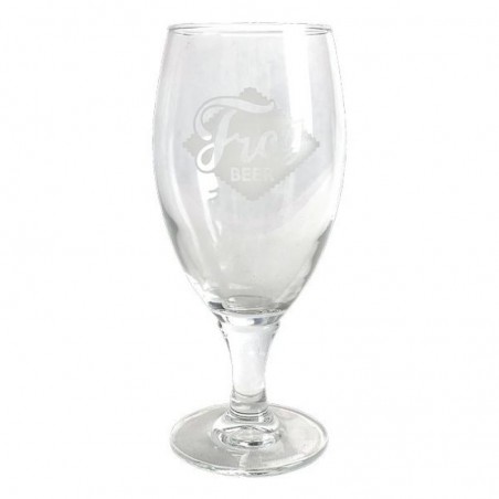 FROG VERRE 25CL