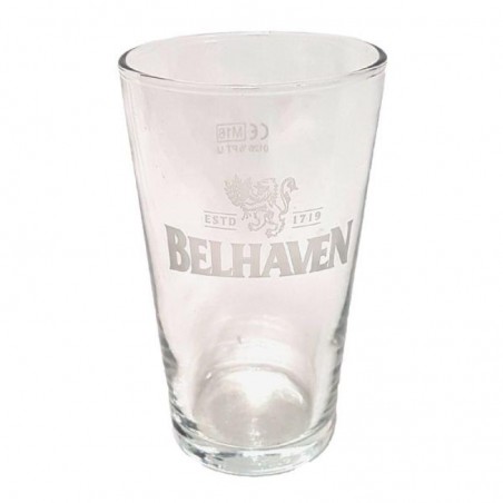 BELHAVEN 1/2 PINT