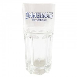 TIMMERMANS VERRE 20CL