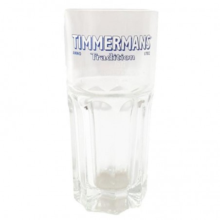 TIMMERMANS VERRE 20CL