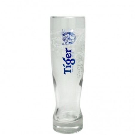 TIGER VERRE 30CL