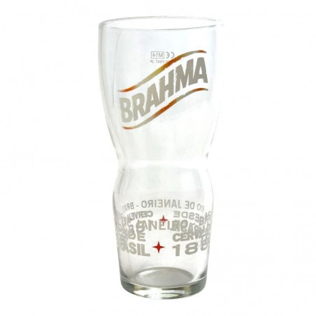 BRAHMA VERRE 50CL