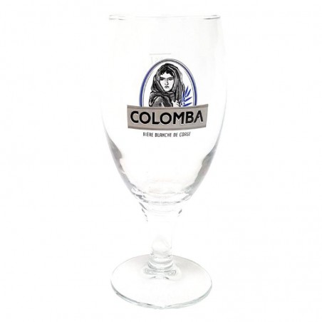 COLOMBA VERRE 25CL