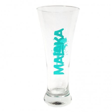 BIERE DU SORCIER MALAKA VERRE 25CL