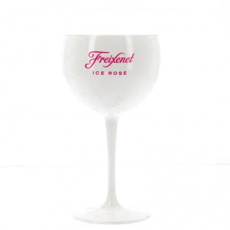 FREIXENET ICE VERRE BALLON ROSE 40CL