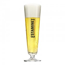 ESTAMINET VERRE 25CL