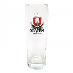 SPATEN VERRE 50CL