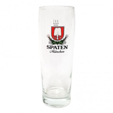 SPATEN VERRE 50CL
