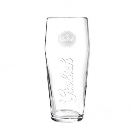GROLSCH VERRE 50CL