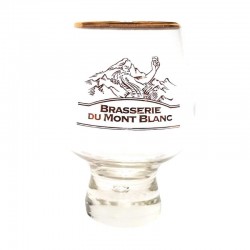MONT BLANC VERRE 50CL