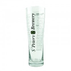 ST PETER'S VERRE 50CL