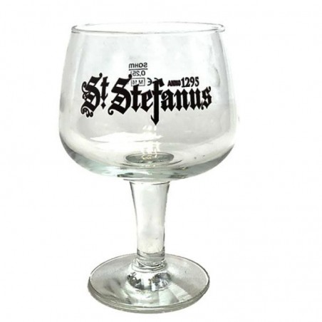 ST STEFANUS VERRE 25CL