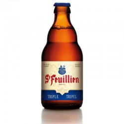 ST FEUILLIEN TRIPLE 33CL