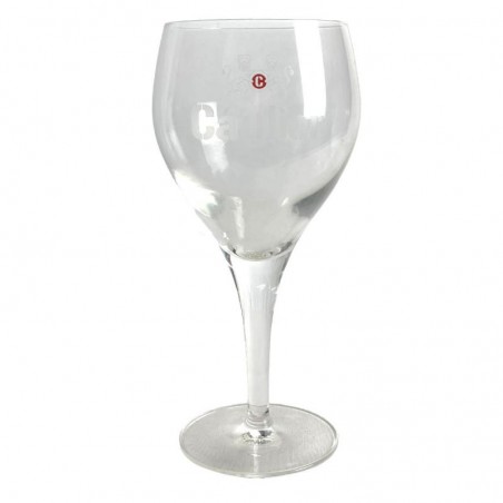 CAULIER VERRE 25CL