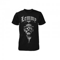 MOTORHEAD IN LEMMIUS BLACK...