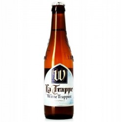 LA TRAPPE WITTENTRAPPIST 33CL