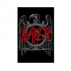 SLAYER BLACK EAGLE TEXTILE...