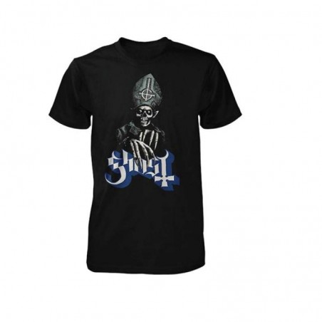 GHOST NOSFERATU VAULT COLLECTION T SHIRT L