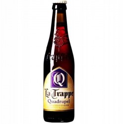 TRAPPE QUADRUPLE 33CL