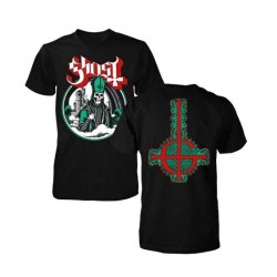 GHOST SECULAR HAZE VAULT...