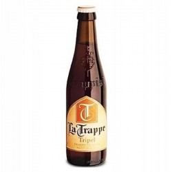LA TRAPPE TRIPLE 33CL